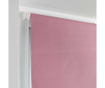 Jaluzea tip rulou Douceur D'intérieur, Occult Pink, poliester, 60x90 cm