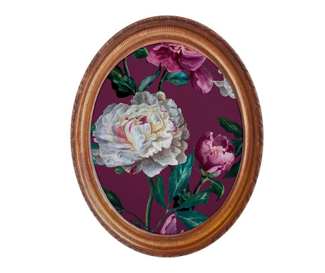 Πίνακας Bouquet 40x50 cm