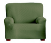 Elastična navlaka za fotelju Ulises Sopha Green 80x45x50 cm