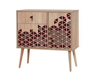 Verybox Szekrény