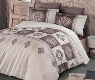 Lenjerie de pat King Satin Supreme