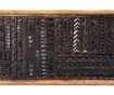 Cufar Giner Y Colomer, Fiorenze, lemn de mango, 116x40x45 cm