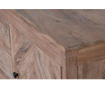 Bufet Giner Y Colomer, Billi, lemn de salcam, 160x40x75 cm