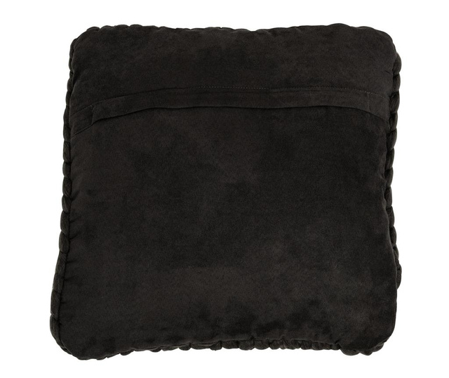 Ukrasni jastuk Black 40x40 cm