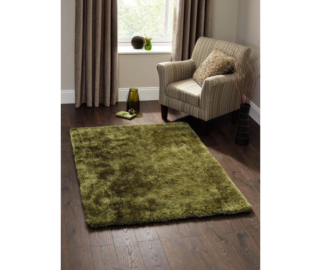 Tepih Indulgence Lime 80x150 cm