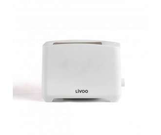 Toster za kruh Livoo White