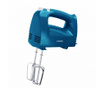 Mixer electric manual Livoo, plastic, albastru