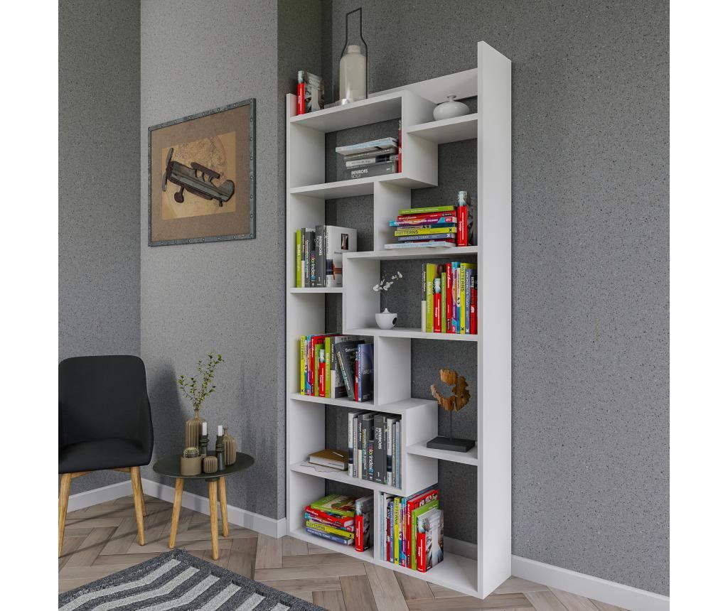 Етажерка за книги - 3