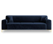 Sofa trosjed Modena Blue