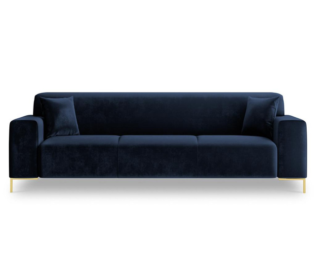 Sofa trosjed Modena Blue