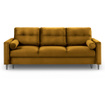 Sofa trosjed na razvlačenje Nairobi Gold