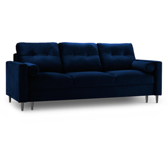 Sofa trosjed na razvlačenje Nairobi Royal Blue