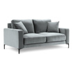 Sofa dvosjed Harmony Light Grey
