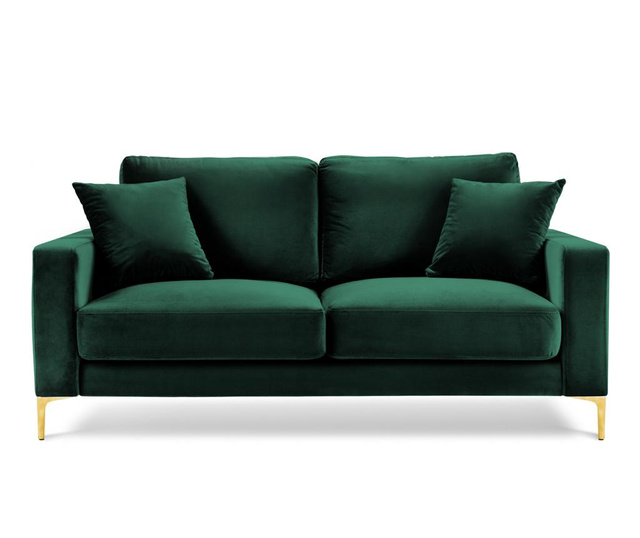 Poeme Green Kétszemélyes kanapé