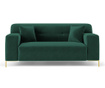 Sofa dvosjed Rhythm Green