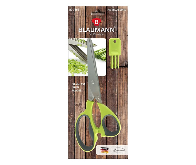 Ножица за зеленина Herb