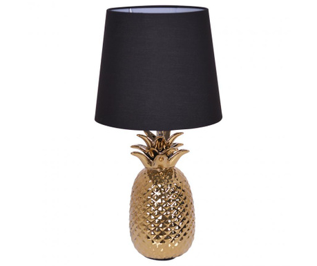 Ananas Gold Asztali lámpa