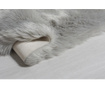 Килим Sheepskin Faux Grey 80x150 см