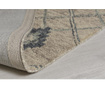 Covor Flair Rugs, Diego Grey, 120x170 cm, lana, gri