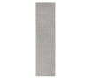 Килим Argento Silver 66x300 см