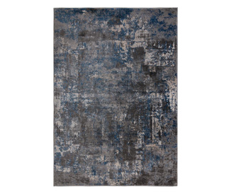Wonderlust Blue Grey Szőnyeg 80x150 cm