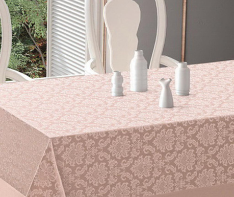 Neocotton Pink Asztalterítő