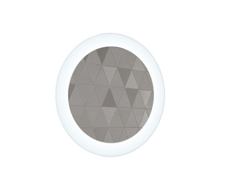 LED ogledalo Armonia Round