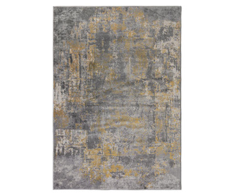 Килим Wonderlust Grey Ochre 160x230 см