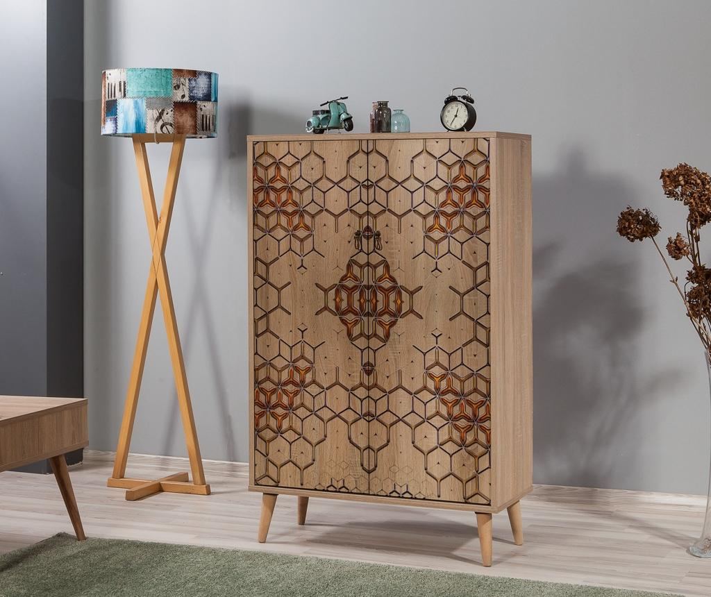 Ντουλάπι Multibox - 2