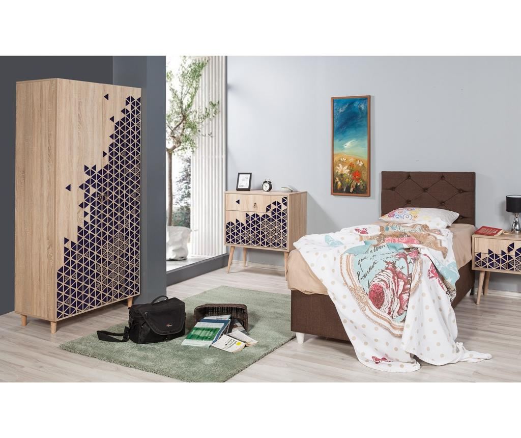 Gardrób stílus - 2