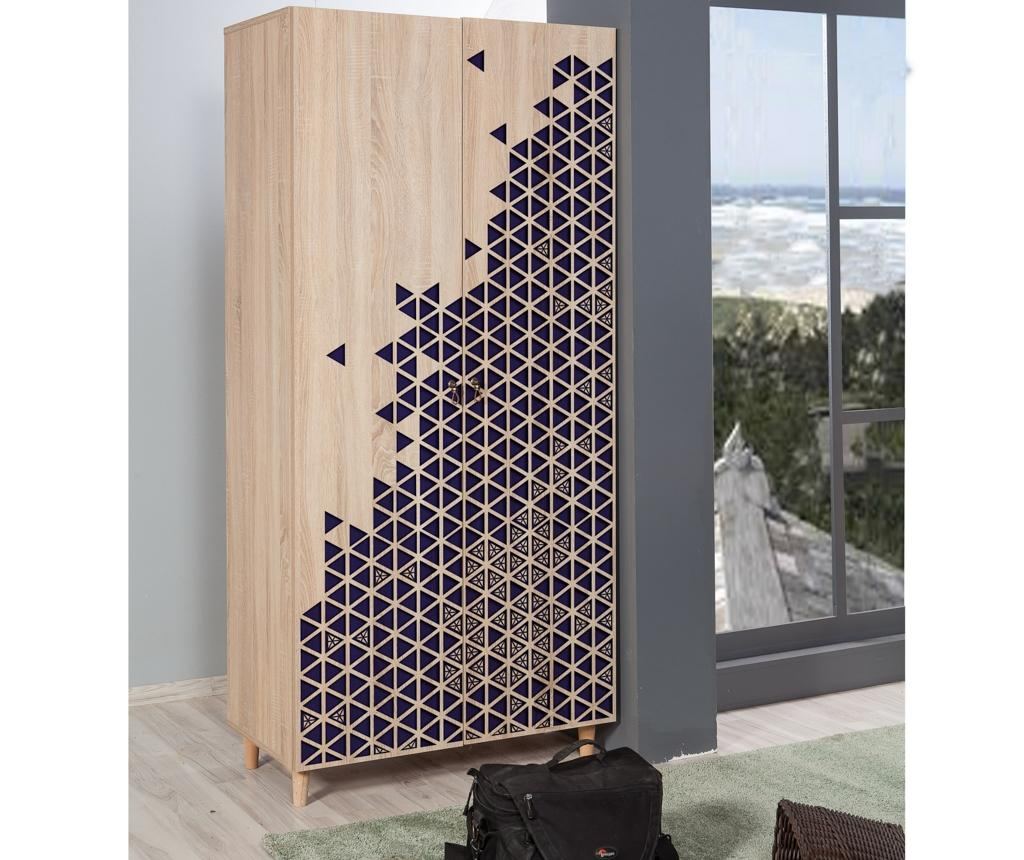 Gardrób stílus - 3