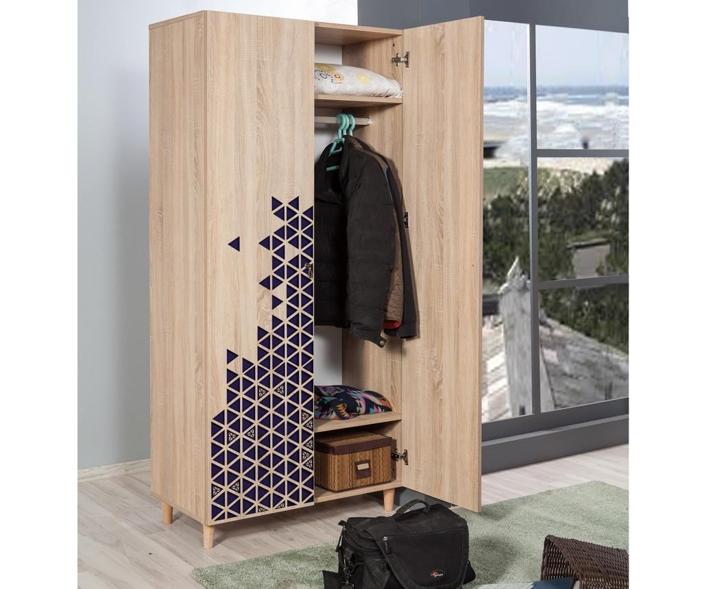 Gardrób stílus - 5