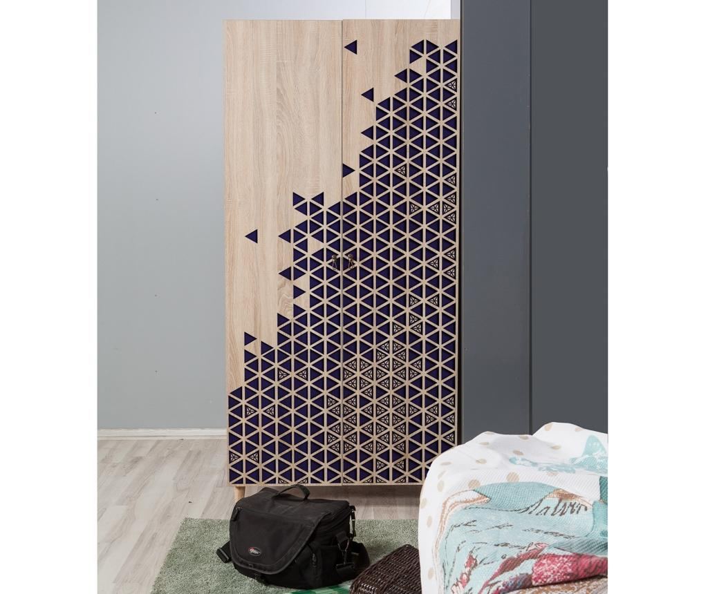 Gardrób stílus - 4