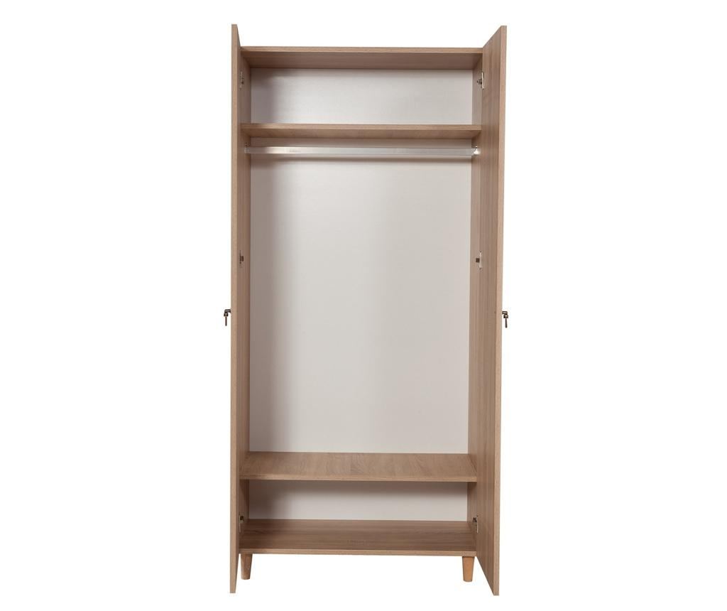 Gardrób stílus - 7