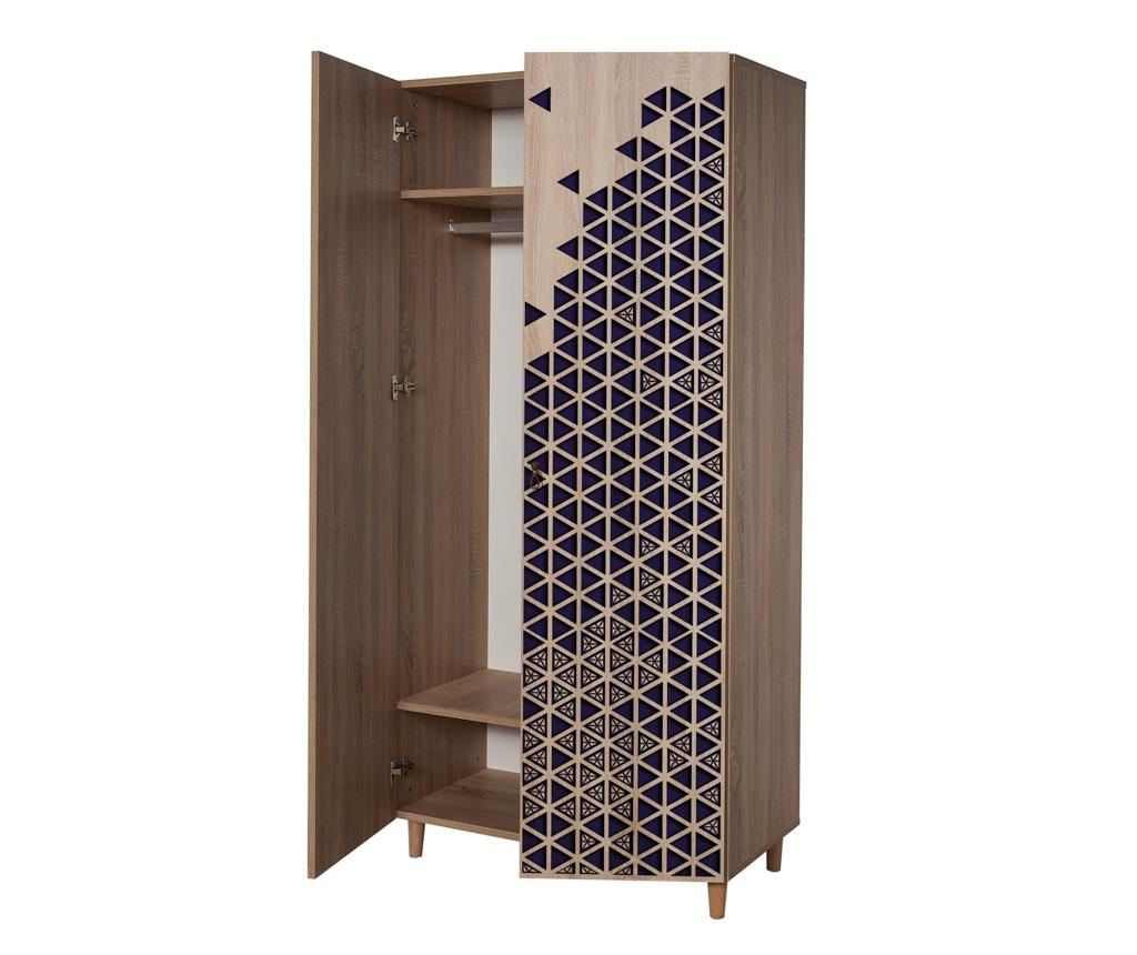 Gardrób stílus - 6