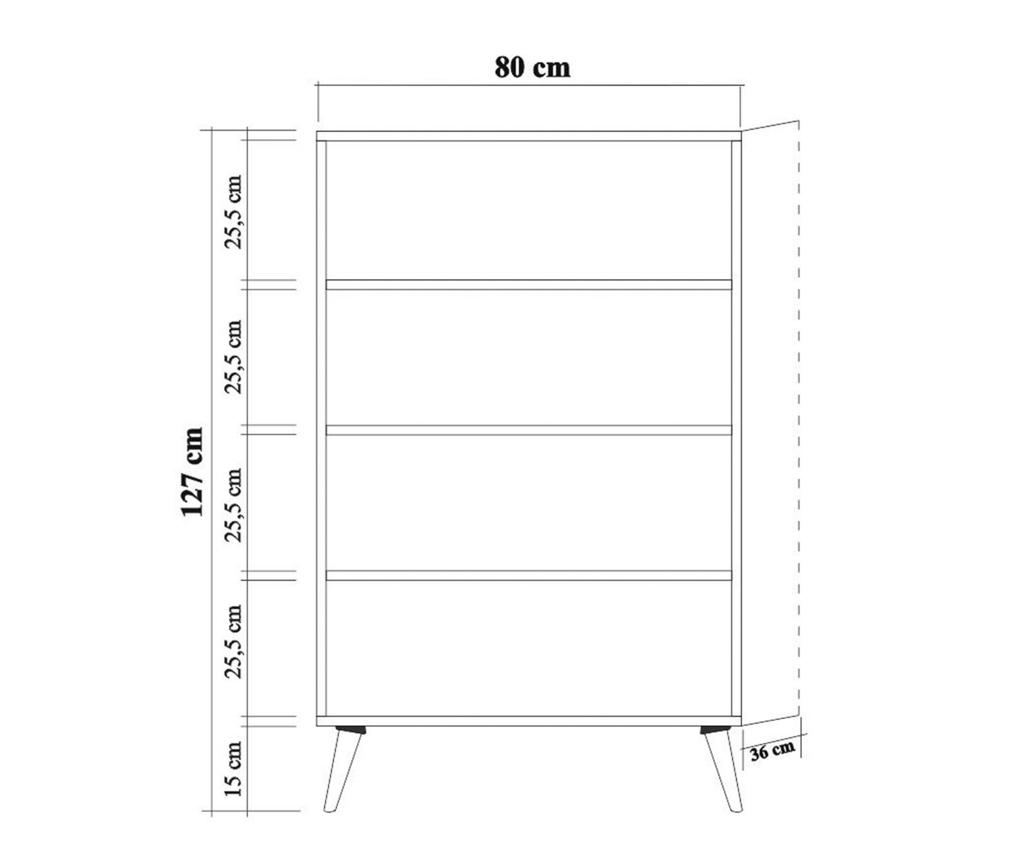 Ντουλάπι Multibox - 9
