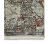 Tepih Athena Grey 120x170 cm