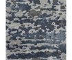 Tepih Craft Grey Blue 120x170 cm
