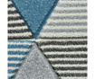 Килим Matrix Grey Blue 120x170 см