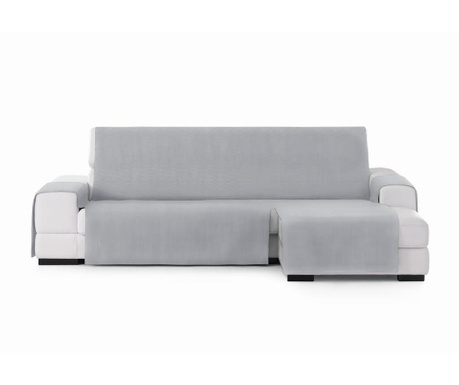Калъф за десен ъглов диван Levante Grey 290x95x150 cm
