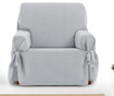 Prevleka za fotelj Levante Grey 80x45x50 cm