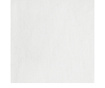 Navlaka za trosjed Levante White 180x45x50 cm