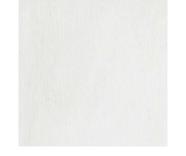 Prevleka za trosed Levante White 180x45x50 cm