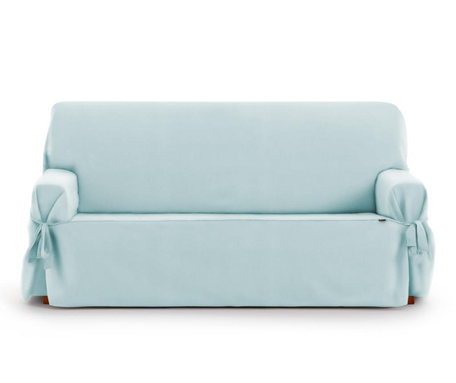Калъф за триместен диван Levante Blue 180x45x50 cm
