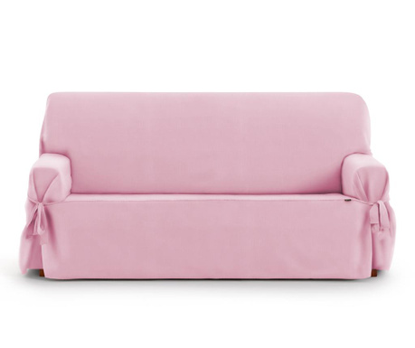 Калъф за триместен диван Levante Pink