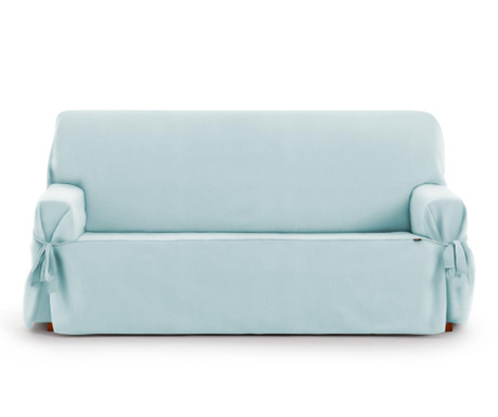 Husa pentru canapea cu 3 locuri Levante Blue