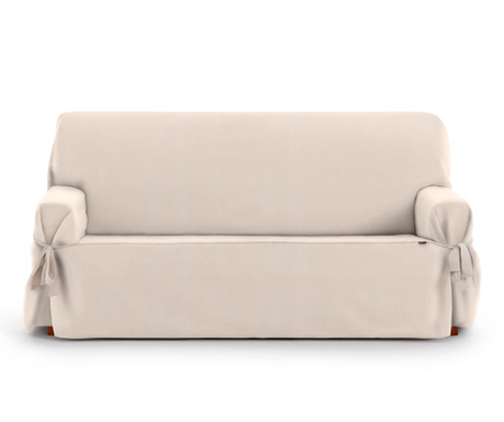 Калъф за триместен диван Levante Cream 180x45x50 cm