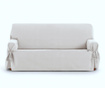 Калъф за триместен диван Levante White 180x45x50 cm