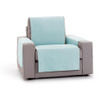 Navlaka za fotelju Levante Blue 55x80 cm