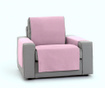 Navlaka za fotelju Levante Pink 55x95x220 cm